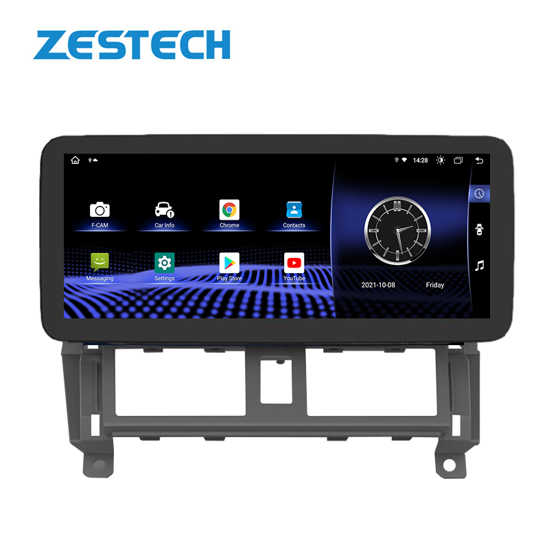 ZESTECH 12.3 inch Android 11 car dvd players autoradio for Nissan TEANA 2004-2007 with wifi systems screen tv stereo navigation