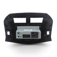 ZESTECH 10.1" MTK8227 Android 10 car radio gps touch screen for Toyota Rav4 2006-2012 system radio player dvd multimedia