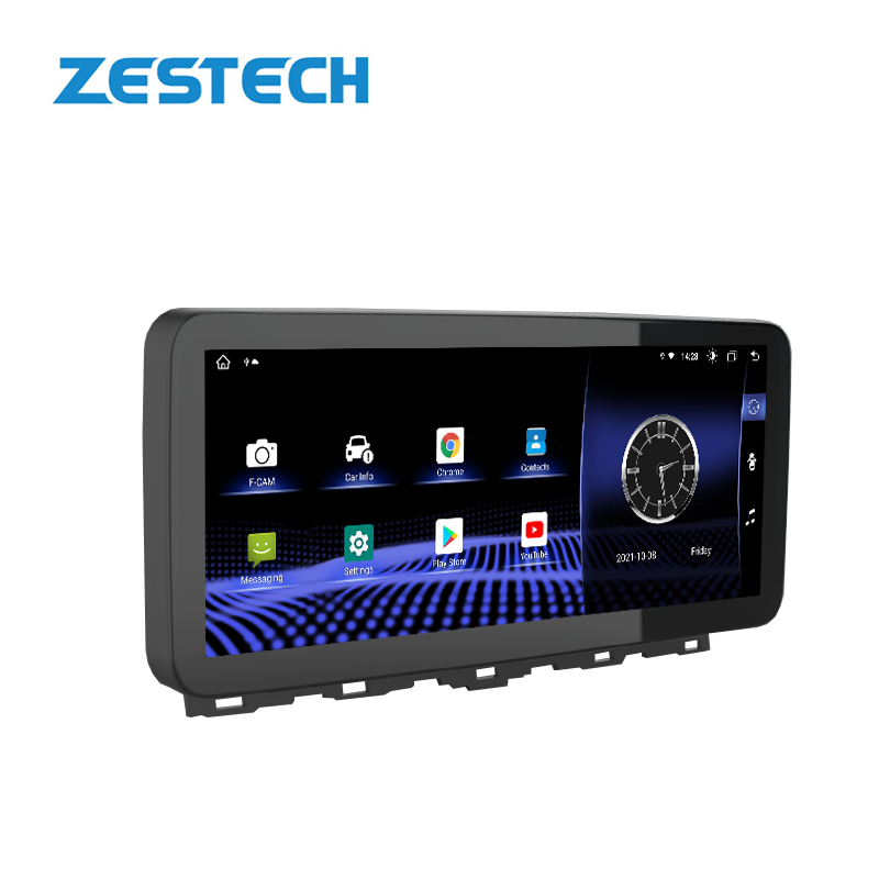 ZESTECH 12.3 inch Android 11 dvd car audio cd and stereo tv for Haval H6 2018 dvd player with usb car radio dvd navigation