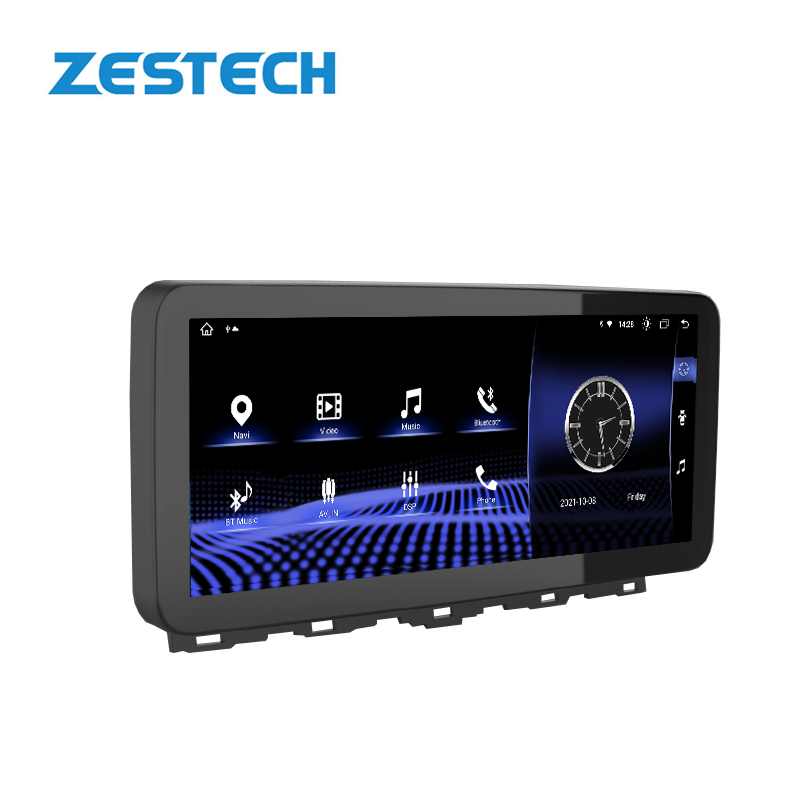 ZESTECH 12.3 inch Android 11 dvd car audio cd and stereo tv for Haval H6 2018 dvd player with usb car radio dvd navigation