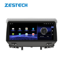 Load image into Gallery viewer, ZESTECH Android 10 car stereo navigation &amp; GPS for Chevrolet Cavalier 2022 system dvd radio car tv cd/dvd player