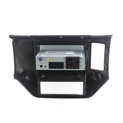 Andriod 10 car radio audio system GPS navigation car multimedia stereo for Nissan Patrol old car video dvd player