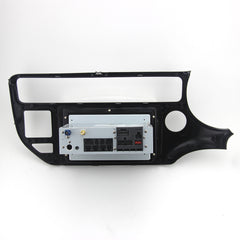 Andriod 10 car autoradio audio system GPS navigation car multimedia stereo for KIA Rio 2015 car video dvd player