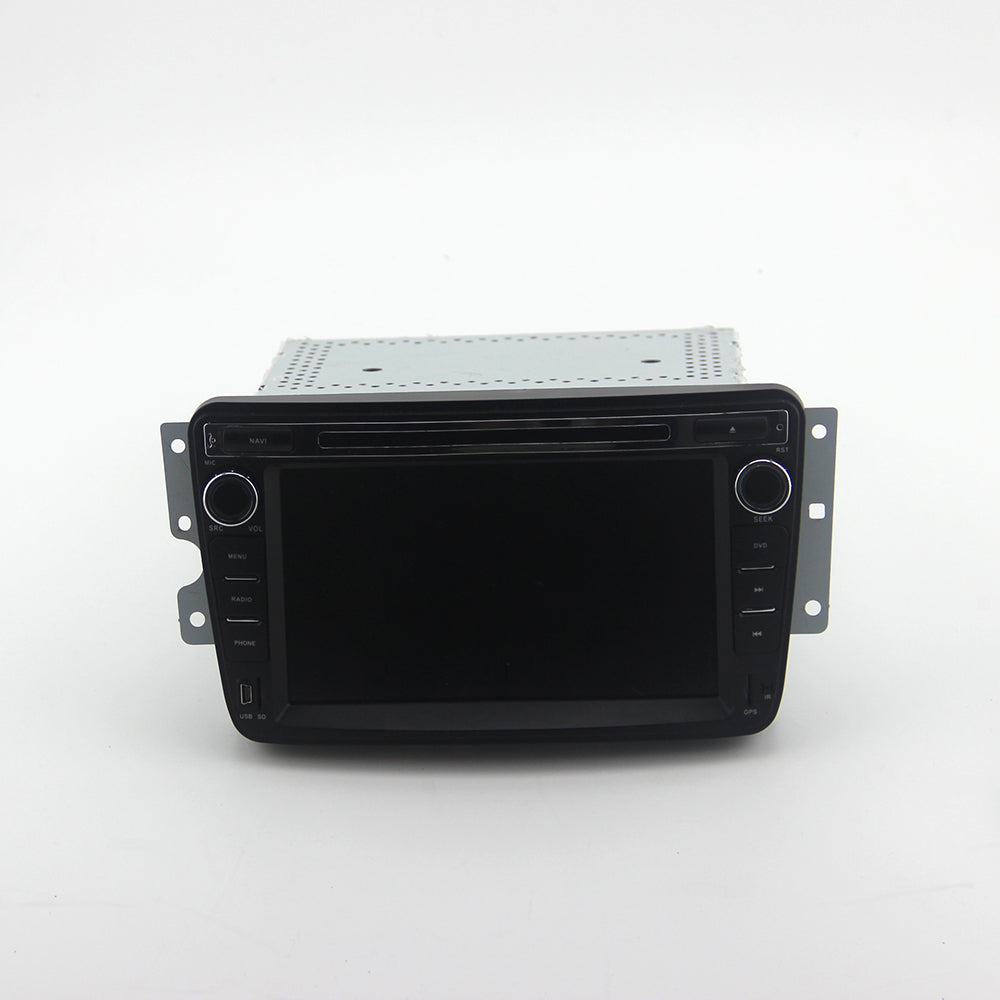 Android 10.0 Car DVD Player GPS Navigation multimedia for Dongfeng Fengshen H30-S30 RDS Radio Stereo