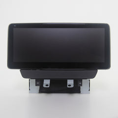 ZESTECH 10.25" MTK8227 Android 10 touch screen for Mazda 2 2015-2016 stereos dvd player autoradio multimedia music systems