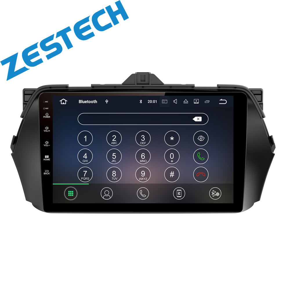 Touch screen headunit Android Car multimedia for Suzuki Ciaz/Alivio with radio audio dvd gps navigation system