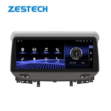 Load image into Gallery viewer, ZESTECH Android 10 car stereo navigation &amp; GPS for Chevrolet Cavalier 2022 system dvd radio car tv cd/dvd player