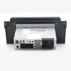 Android 10.0 full touch screen 9 inch car dvd radio multimedia player For BMW X5 M5 E39 E38 E53 with stereo video 2000-2007