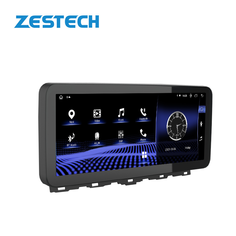 ZESTECH 12.3 inch Android 11 dvd car audio cd and stereo tv for Haval H6 2018 dvd player with usb car radio dvd navigation