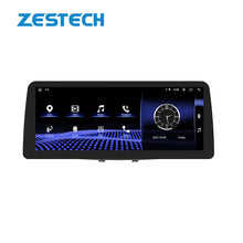 Load image into Gallery viewer, ZESTECH 12.3 inch Android 11 car dvd player system cd gps for CHEVROLET Tracker car radio system tvs with gps navigation stereo