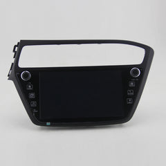 ZESTECH 9" PX6 Android 10 cd/dvd player for Hyundai I20 2018 car stereo screen gps audio navigation system
