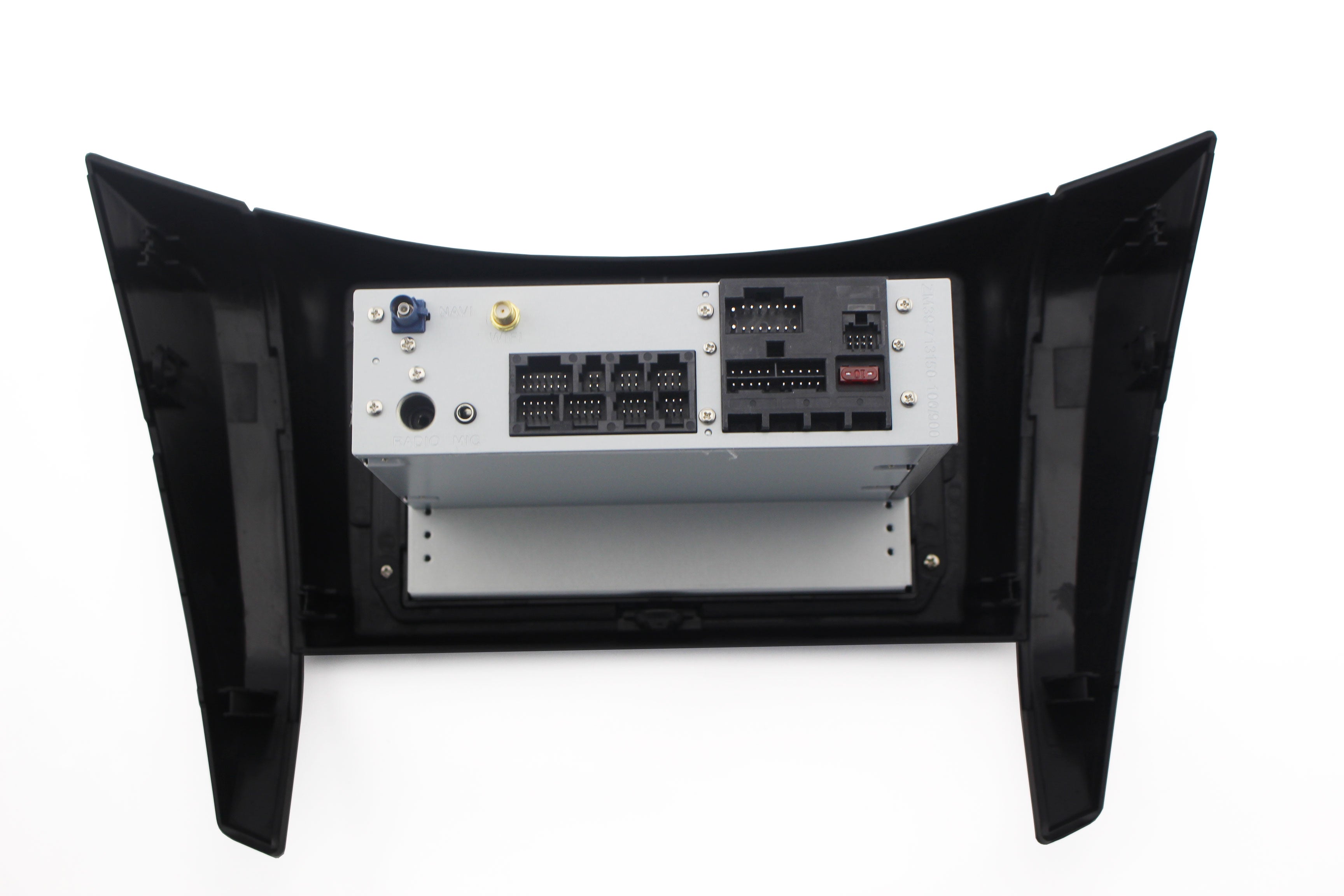 Android 10.0 Car Multimedia Player For Nissan Navara NP300 LDV T60 2014-2021 Car Radio Auto GPS Navigation