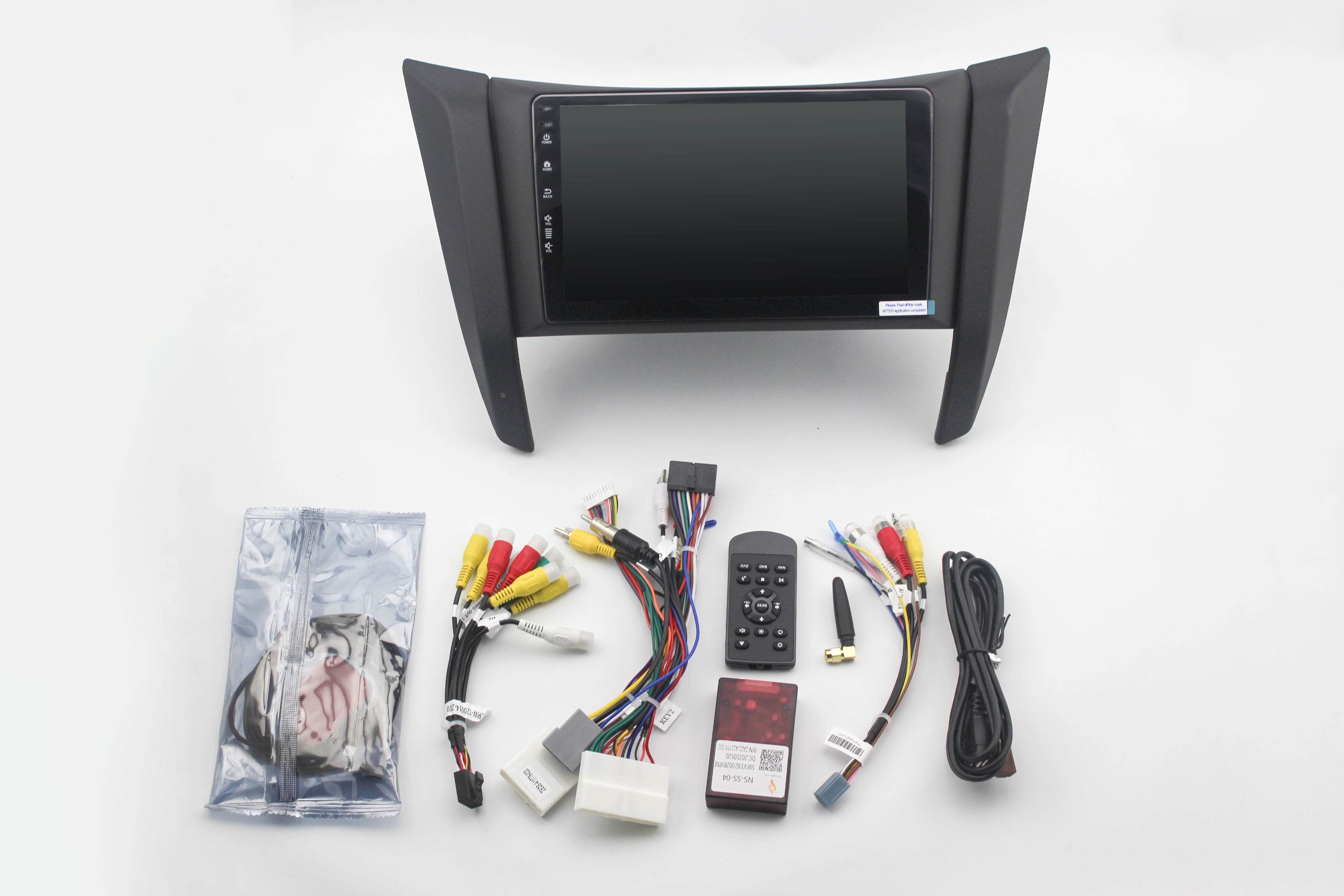 Android 10.0 Car Multimedia Player For Nissan Navara NP300 LDV T60 2014-2021 Car Radio Auto GPS Navigation