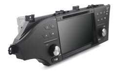 ZESTECH MTK8227 Android 10 dvd player for Toyota Avalon cd car stereo radio tv dvd player and navigation system