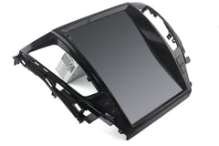 ZESTECH Vertical Screen Tesla Style Android 10 12.1 Inch Car Dvd Player For Mitsubishi Pajero Sport Radio GPS Navigation 2016+