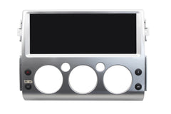 ZESTECH 12.3 inch Android 10 touch screen car stereos for toyota FJ cruiser dvd player autoradio multimedia car music systems