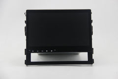 ZESTECH 10.1" MTK8227 Android 10 radio gps touch screen for Toyota CRUISER 2016 system radio player dvd multimedia autostereo