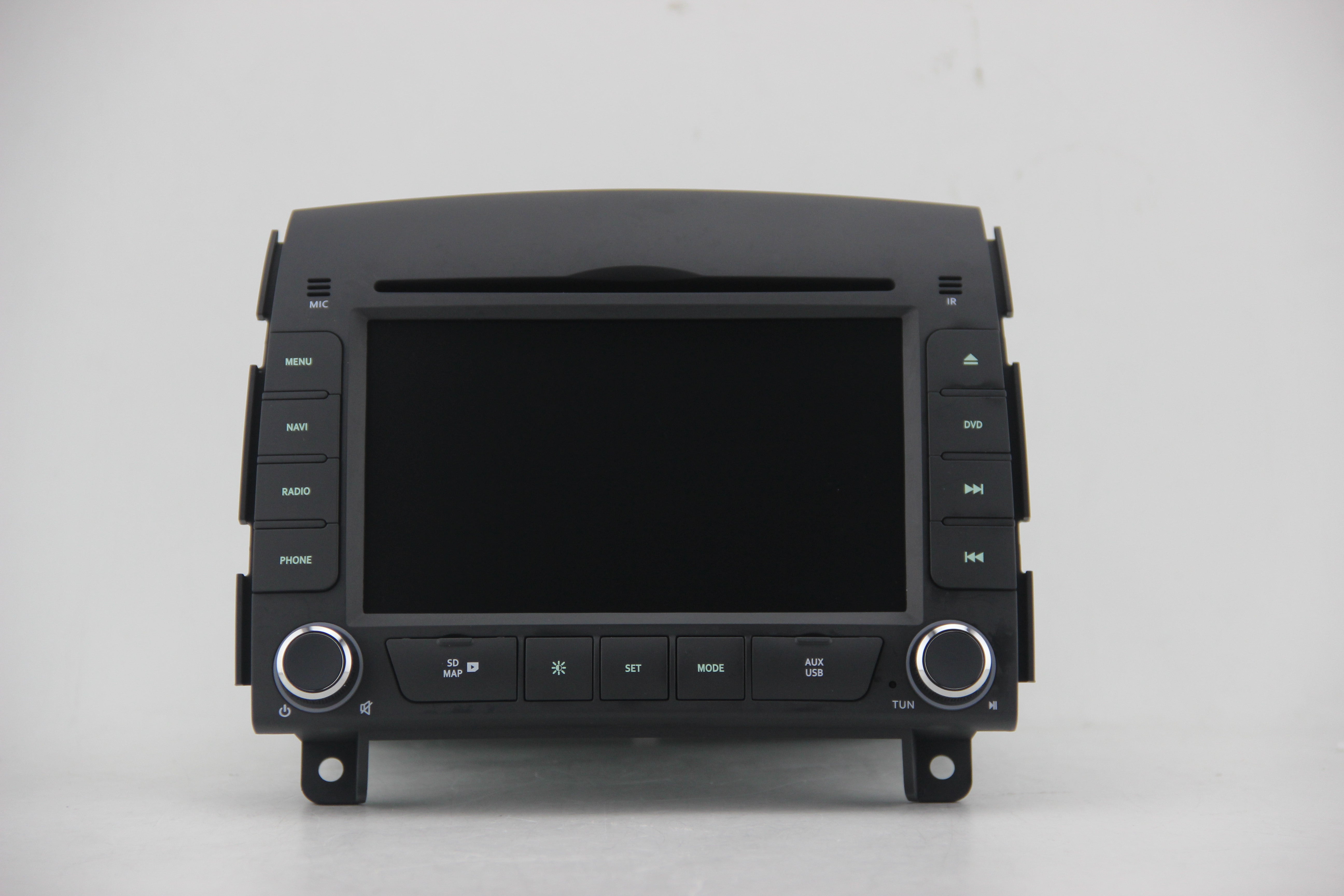 Android 10 car radio system GPS navigation for Hyundai Sonata 2007-2008 car multimedia stereo car video dvd player