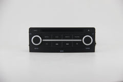 7inch 1din GPS Navigation Android 10 WIFI SWC Reverse Camera car dvd radio player For Brilliance H220 H230