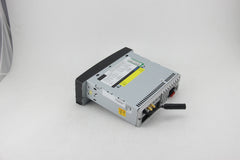 7inch 1din GPS Navigation Android 10 WIFI SWC Reverse Camera car dvd radio player For Brilliance H220 H230