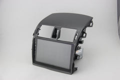 ZETSTECH Android 10 Car dvd player for Toyota corolla 2007 2008 2009 2010 2011 2012 gps navigation 2 din radio multimedia Navi