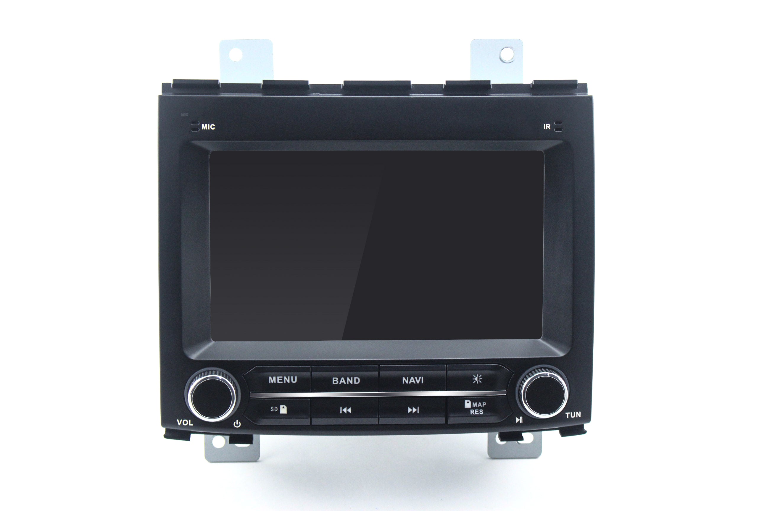 10.1" Android 10.0 car dvd player for JAC Refine S3 gps navigation multimedia radio video DSP