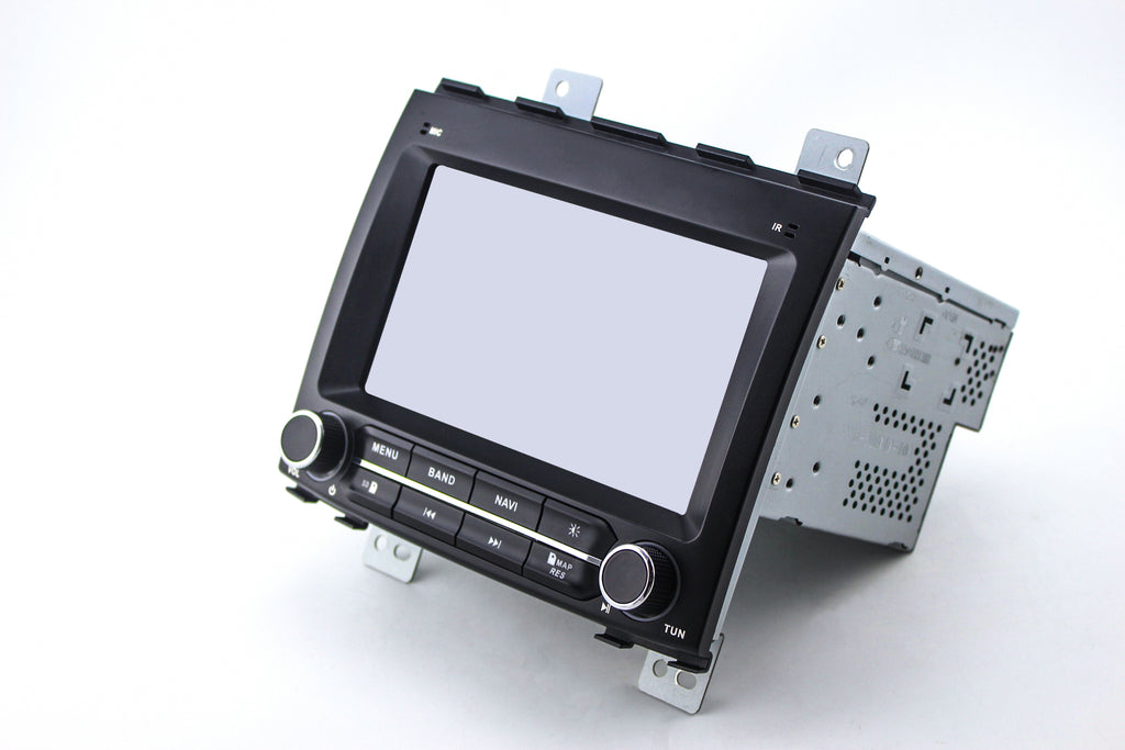 10.1" Android 10.0 car dvd player for JAC Refine S3 gps navigation multimedia radio video DSP