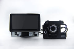 ZESTECH 7" MTK8227 Android 10 car dvd player for Mazda CX-3 2019 video navigation gps device radio stereo screen tv camera