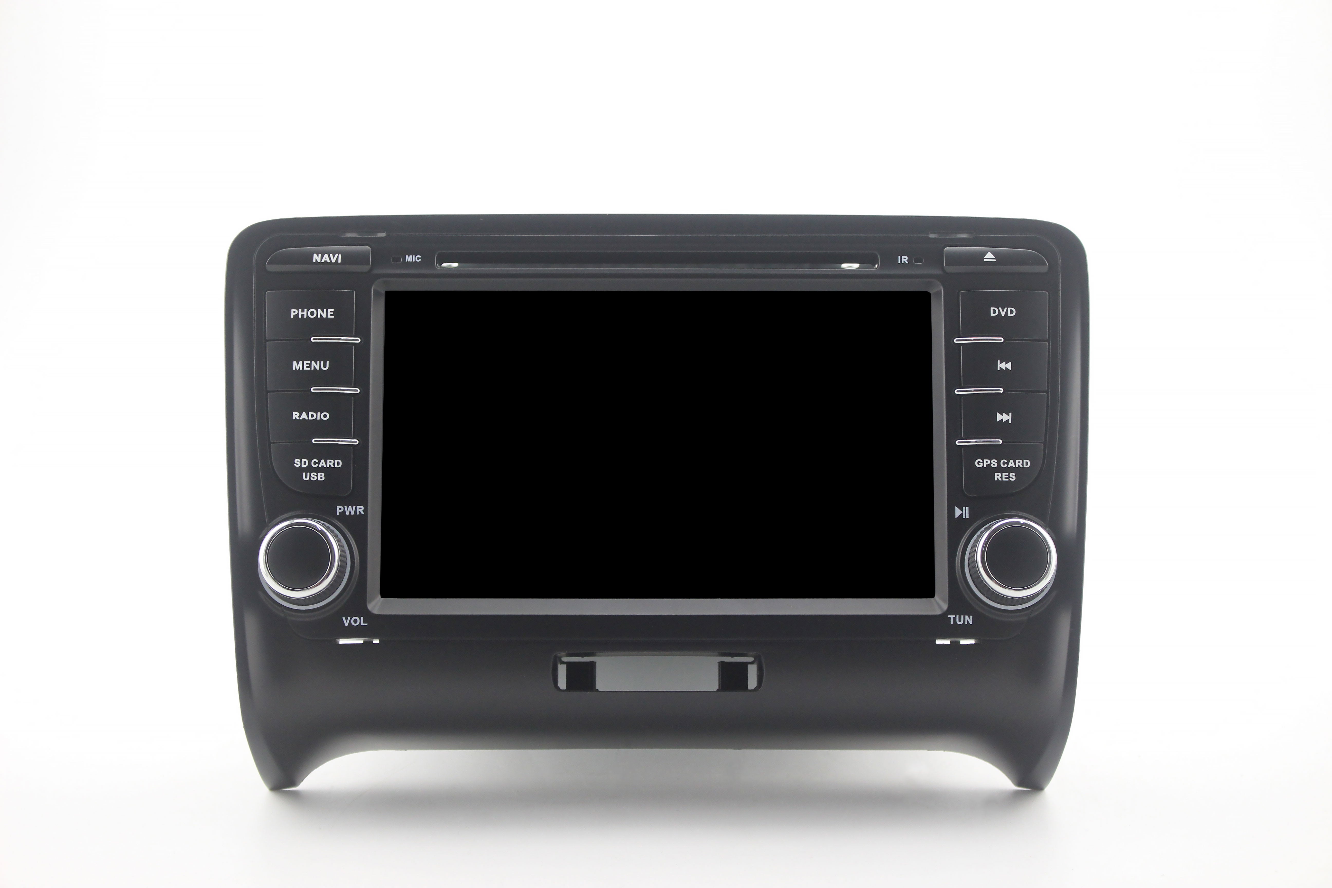 ZESTECH Android 10 dvd player multimedia car stereo video systems car radio tv dvd touch screen for Audi TT 11130