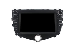 Android 10.0 PX5 4+64G 2din Car DVD For JAC J4 video audio stereo WIFI GPS Navigation Radio Multimedia