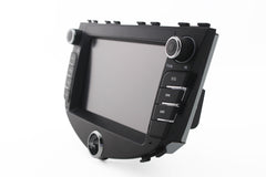Android 10.0 PX5 4+64G 2din Car DVD For JAC J4 video audio stereo WIFI GPS Navigation Radio Multimedia
