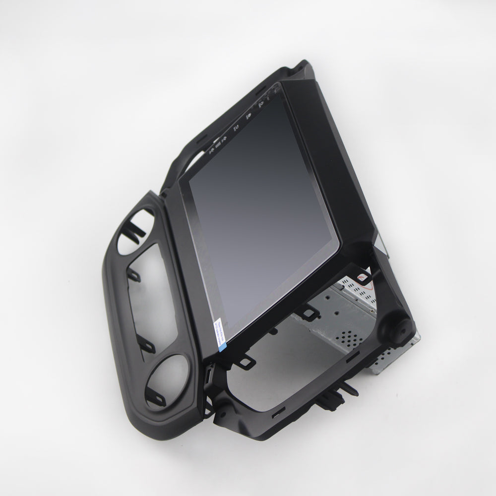 Car Stereo For Chevrolet Blazer Colorado S10 2018 ISUZU D-MAX AT/MT Radio Octa Core Android 10.0 Car DVD GPS Player