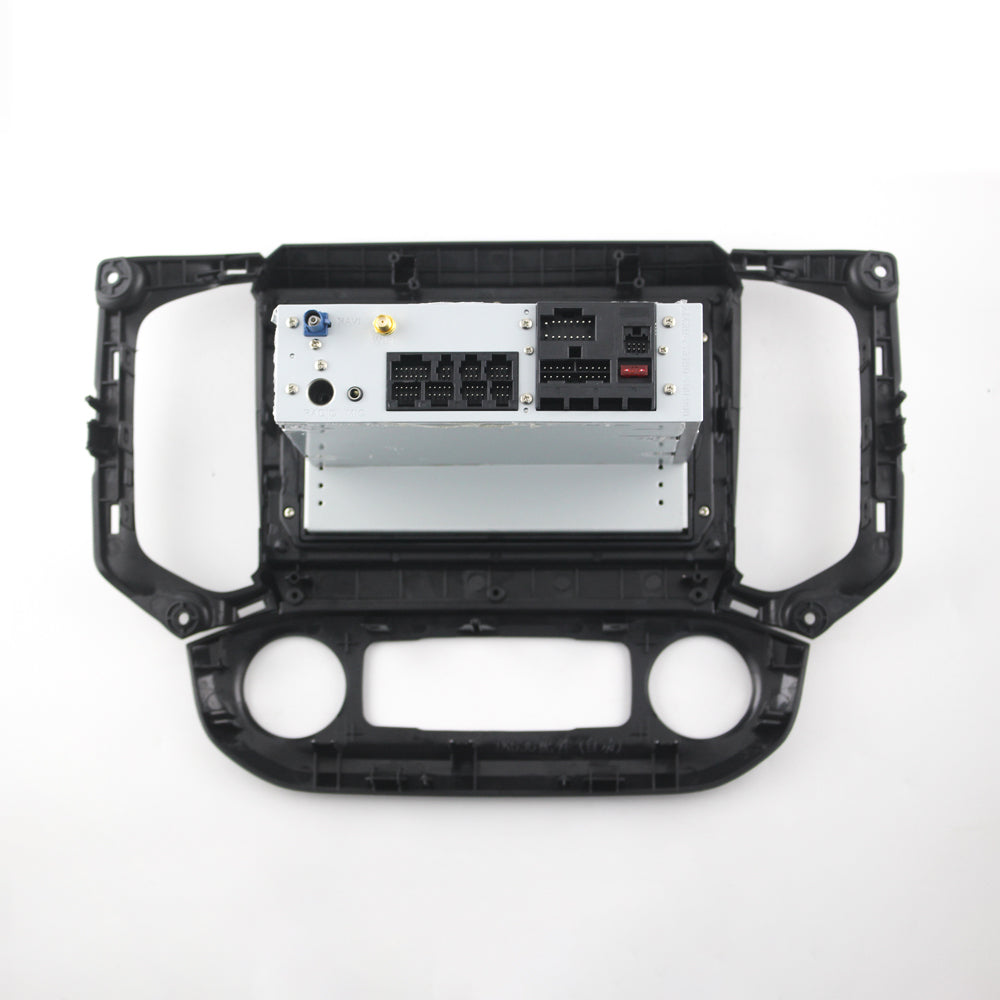 Car Stereo For Chevrolet Blazer Colorado S10 2018 ISUZU D-MAX AT/MT Radio Octa Core Android 10.0 Car DVD GPS Player