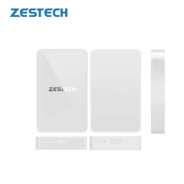 ZESTECH Factory Carplay Box MMB 11 Android AI Box Wireless Upgrade Apple Carplay 4+64GB