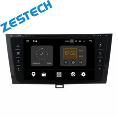 Capacitive Screen Multi-point touch Android 10.0 2 din car radio player wifi 3G , for jac j5 car dvd gps/